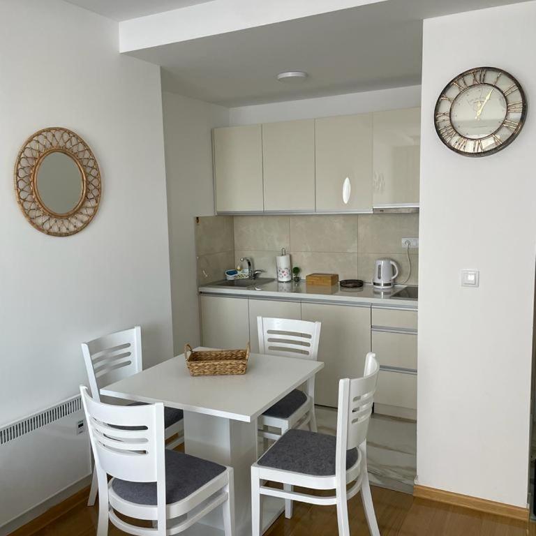Casa perfetta - Apartment mit 1 Schlafzimmer - 6