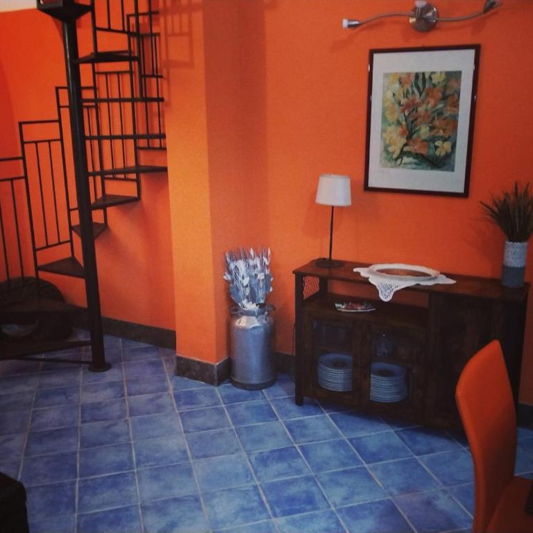 Dammuso SoleLuna. - Casa con 2 Camere da Letto - 39