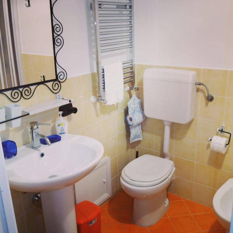 Dammuso SoleLuna. - Casa con 2 Camere da Letto - 28
