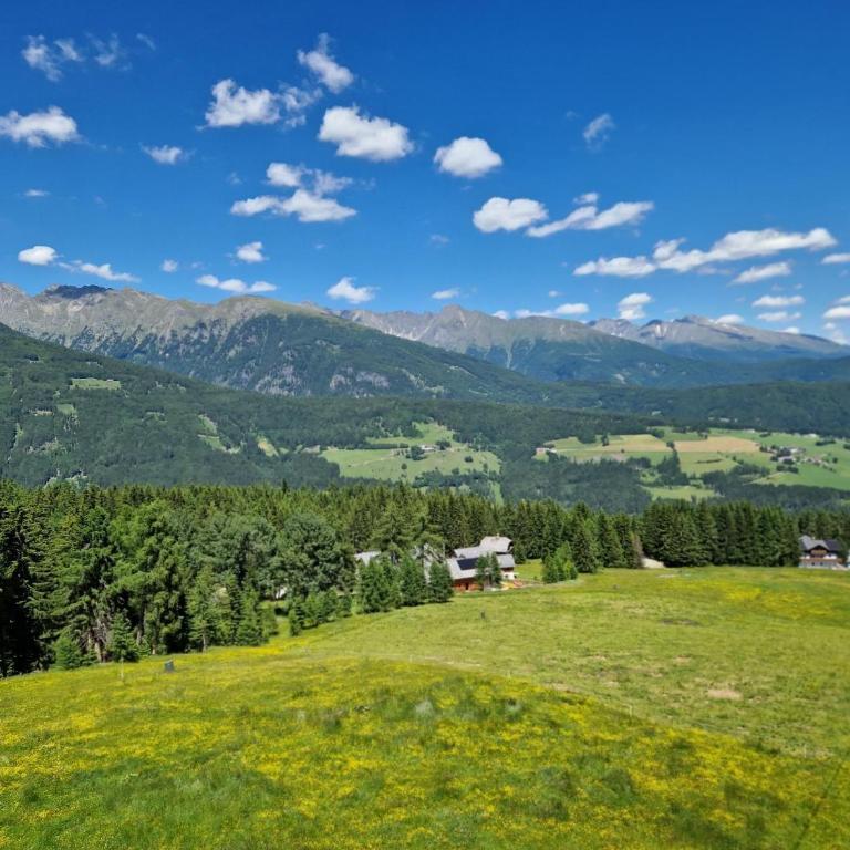 Appartementhaus Samson Fanningberg - Apartment - 23