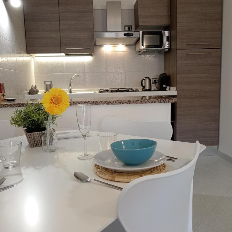 La Meridiana IUN P2300 - Appartamento con 2 Camere da Letto - 6