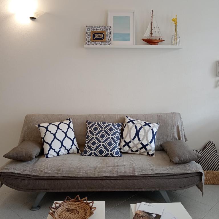 La Meridiana IUN P2300 - Appartamento con 2 Camere da Letto - 14