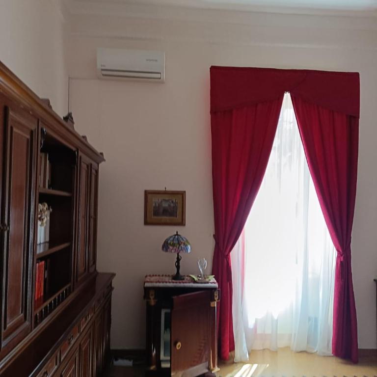 WELL COME - Museo - Camera Matrimoniale Economy - 17