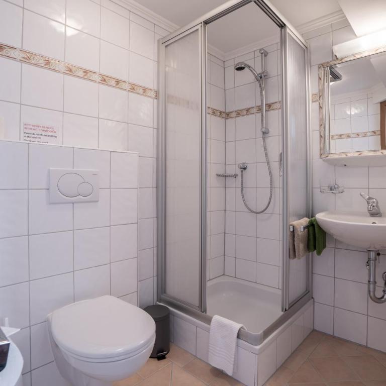 Huber Apartments - Apartment mit 3 Schlafzimmern - 9