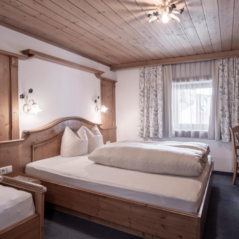 Huber Apartments - Apartment mit 3 Schlafzimmern - 4