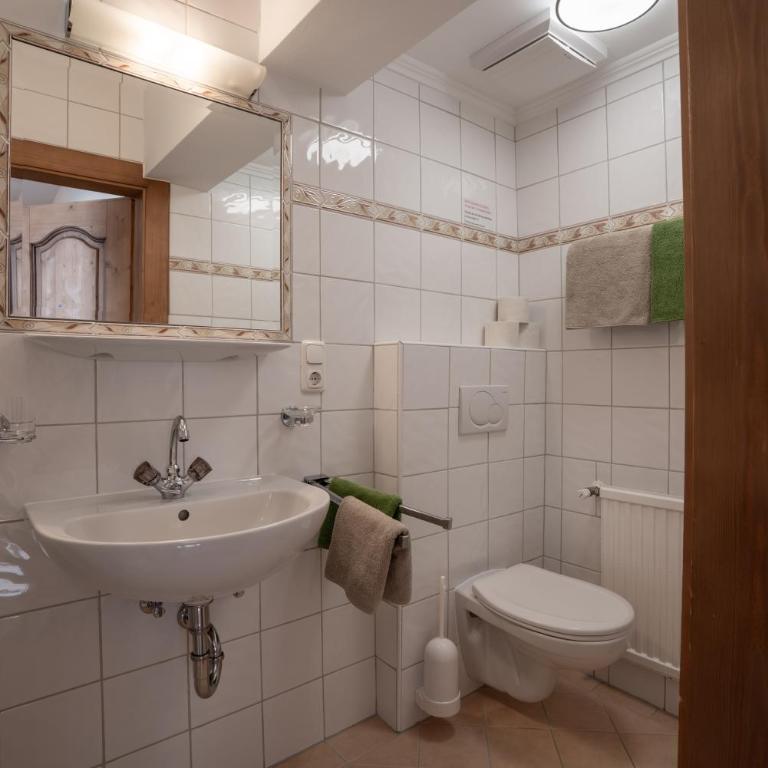 Huber Apartments - Apartment mit 3 Schlafzimmern - 6