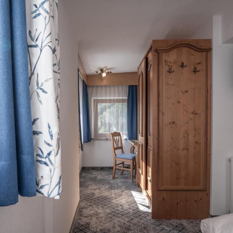 Huber Apartments - Apartment mit 3 Schlafzimmern - 8