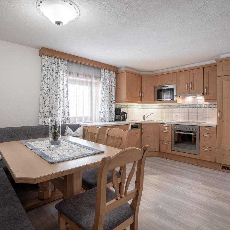 Huber Apartments - Apartment mit 3 Schlafzimmern - 3