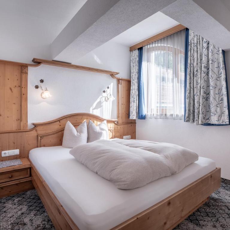 Huber Apartments - Apartment mit 3 Schlafzimmern - 7