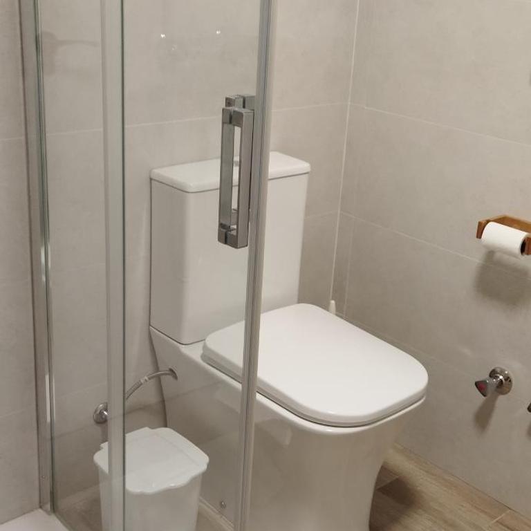 Alojamiento "Destino Cazorla" - Two-Bedroom Apartment - 16