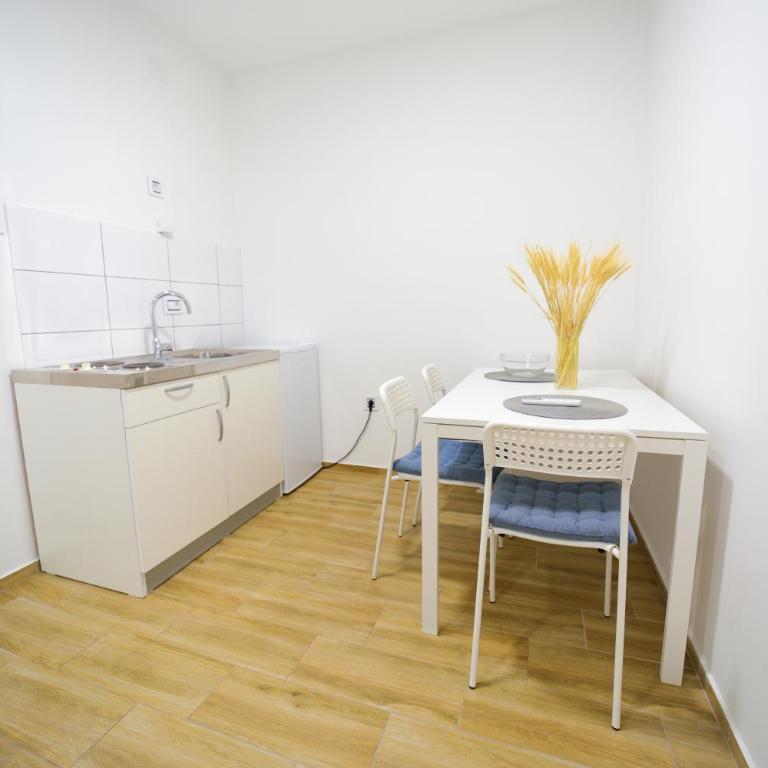 Bumerang - Apartman sa 1 Spavaćom Sobom - 7