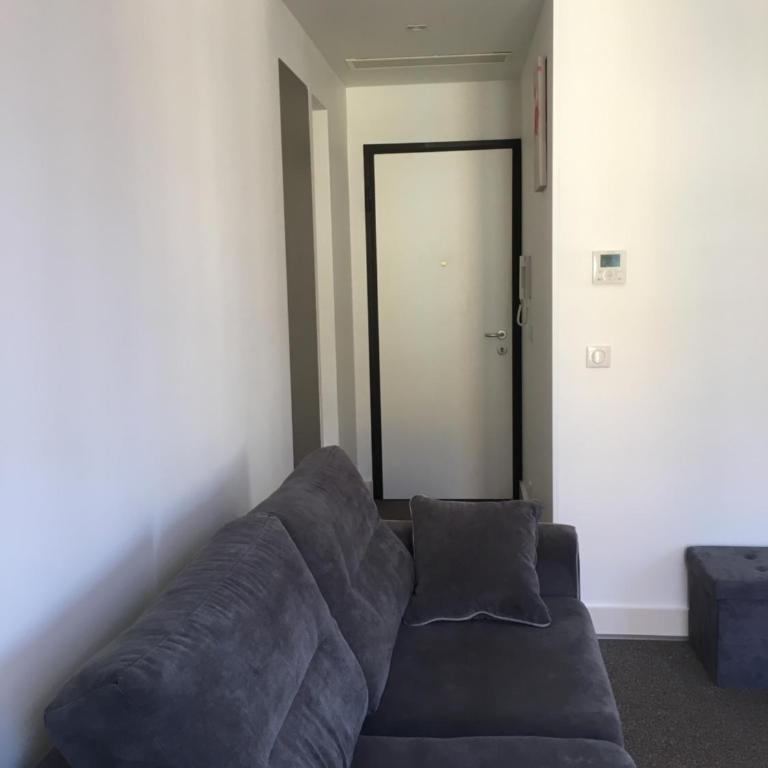 Magnifique studio carré d’or - Appartement 1 Chambre - 2