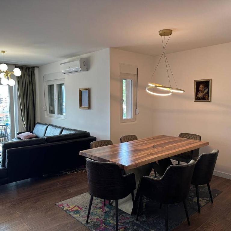 Penthouse NIKOLA - Apartman - 16