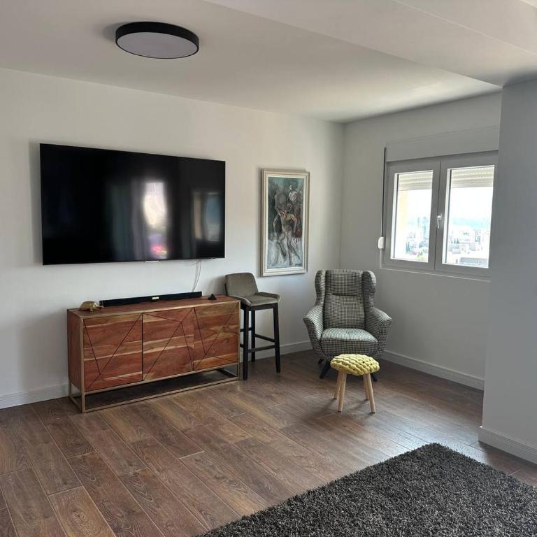 Penthouse NIKOLA - Apartman - 14