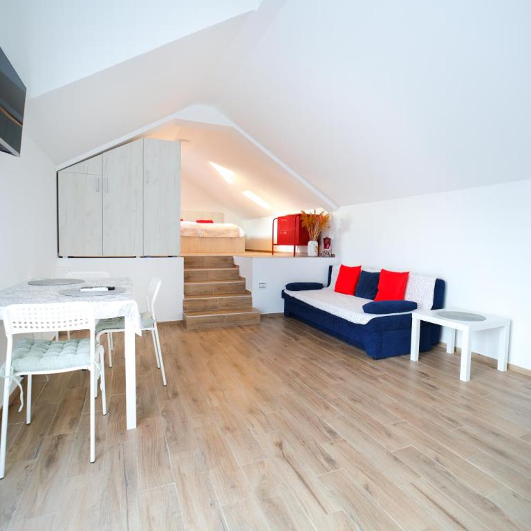 Bumerang - Apartman sa 1 Spavaćom Sobom - 2