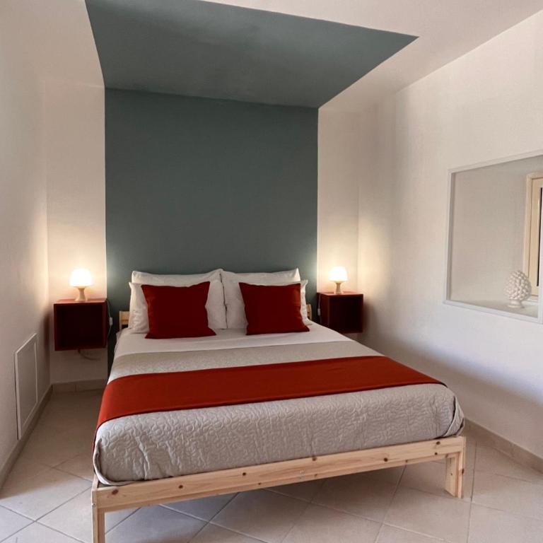 Casa Khalesia - Appartamento con 1 Camera da Letto - 5