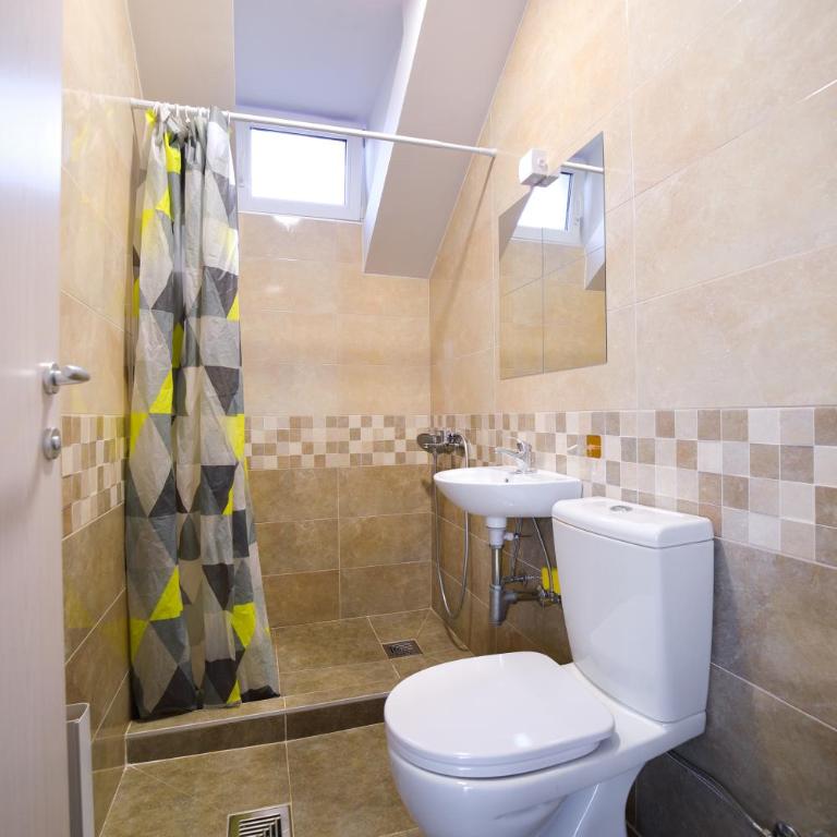 Bumerang - Apartman sa 1 Spavaćom Sobom - 3