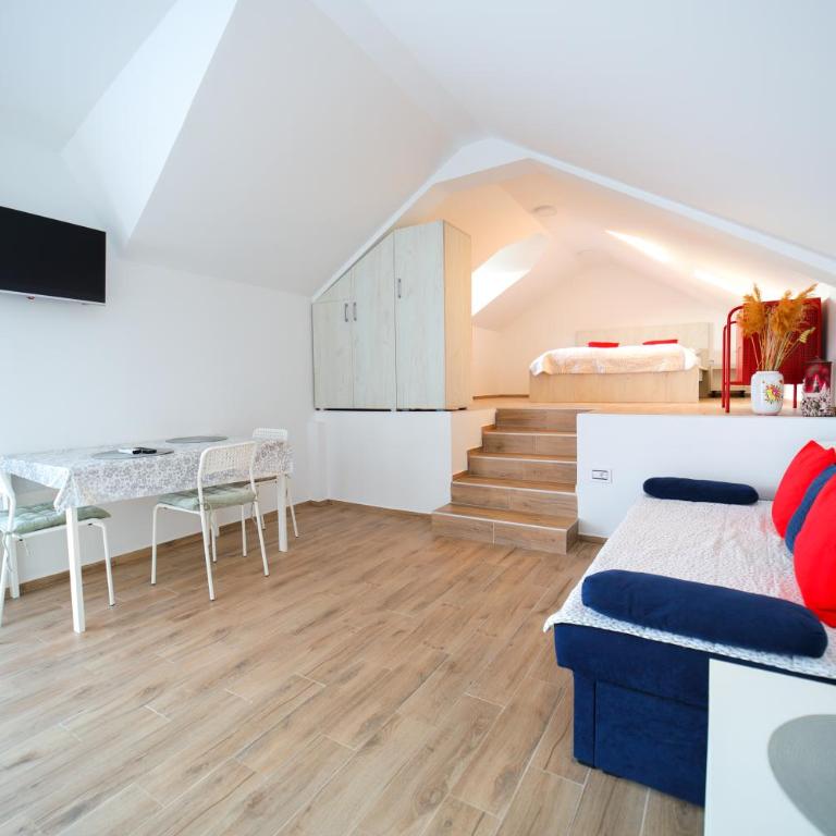 Bumerang - Apartman sa 1 Spavaćom Sobom - 1