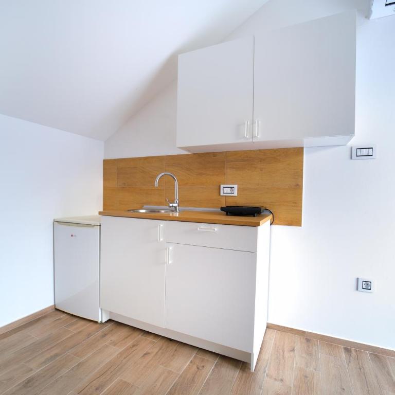 Bumerang - Apartman sa 1 Spavaćom Sobom - 4