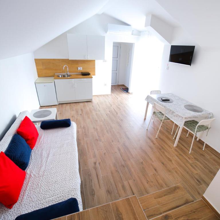 Bumerang - Apartman sa 1 Spavaćom Sobom - 5