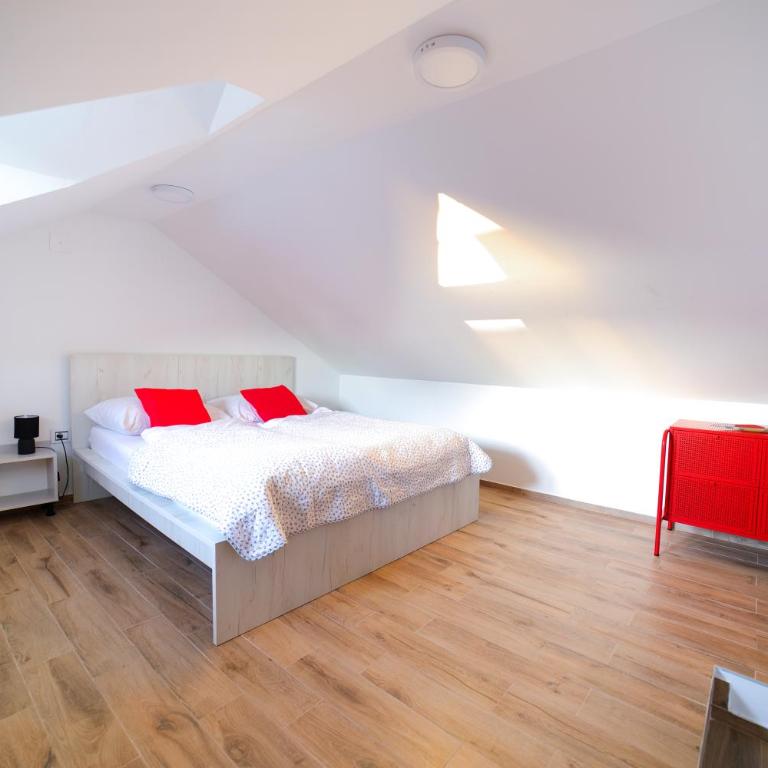 Bumerang - Apartman sa 1 Spavaćom Sobom - 6