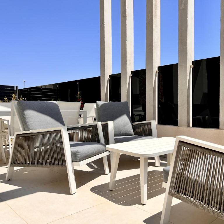 Cape villa in Cabo de Roig by Perfectly Rentals - Chalet - 9