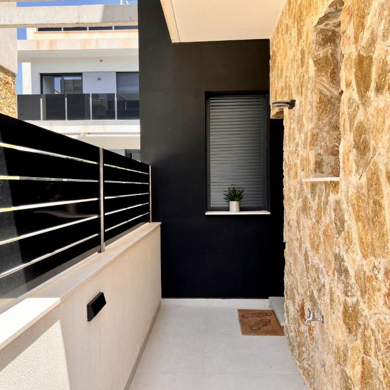 Cape villa in Cabo de Roig by Perfectly Rentals - Chalet - 12