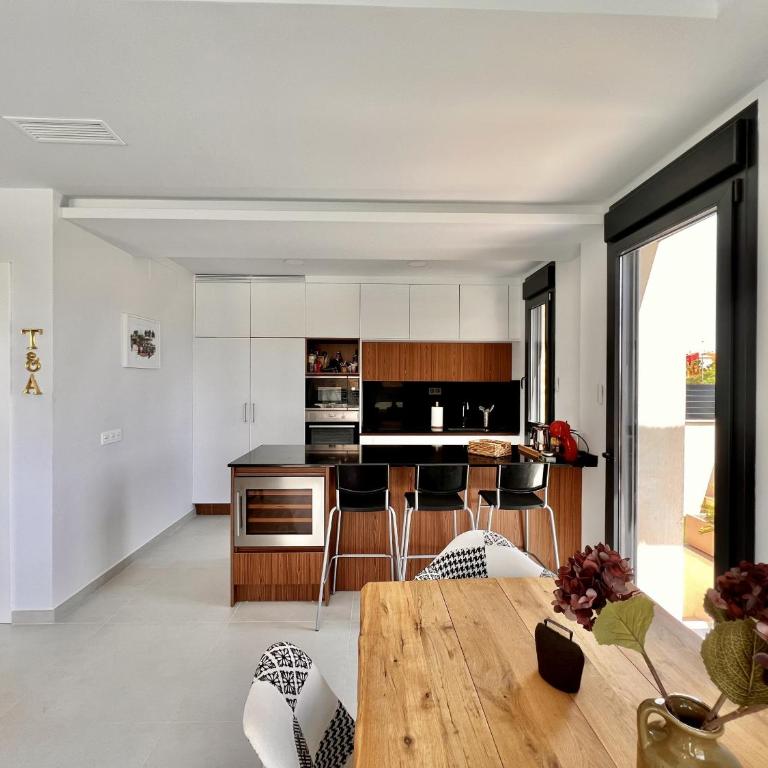 Cape villa in Cabo de Roig by Perfectly Rentals - Chalet - 18