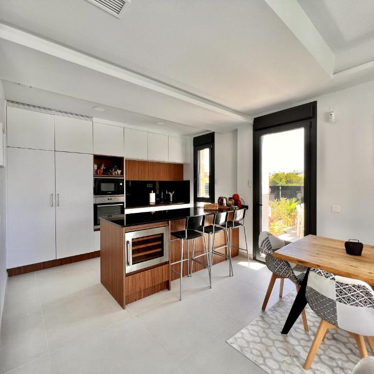 Cape villa in Cabo de Roig by Perfectly Rentals - Chalet - 19