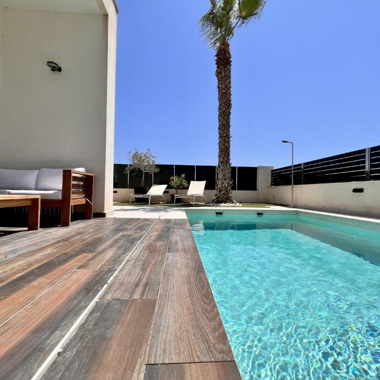 Cape villa in Cabo de Roig by Perfectly Rentals - Chalet - 24