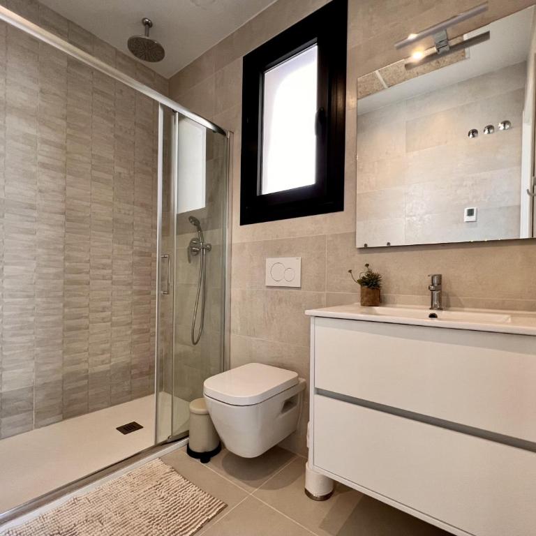 Cape villa in Cabo de Roig by Perfectly Rentals - Chalet - 37