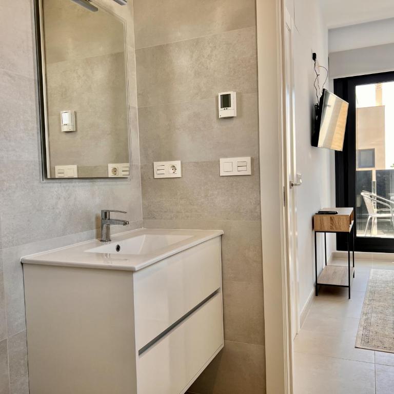 Cape villa in Cabo de Roig by Perfectly Rentals - Chalet - 40