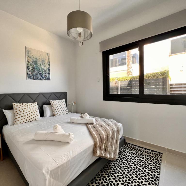 Cape villa in Cabo de Roig by Perfectly Rentals - Chalet - 46