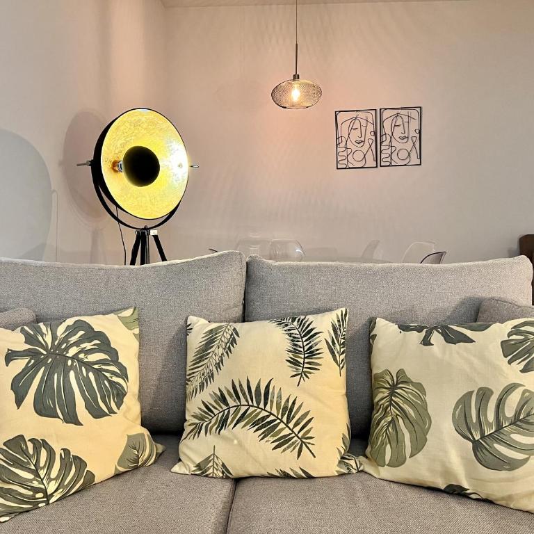Cape villa in Cabo de Roig by Perfectly Rentals - Chalet - 52