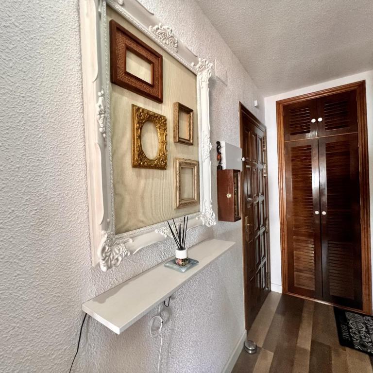 La Mata Sunshine Sea View - Apartment with Sea View - 12