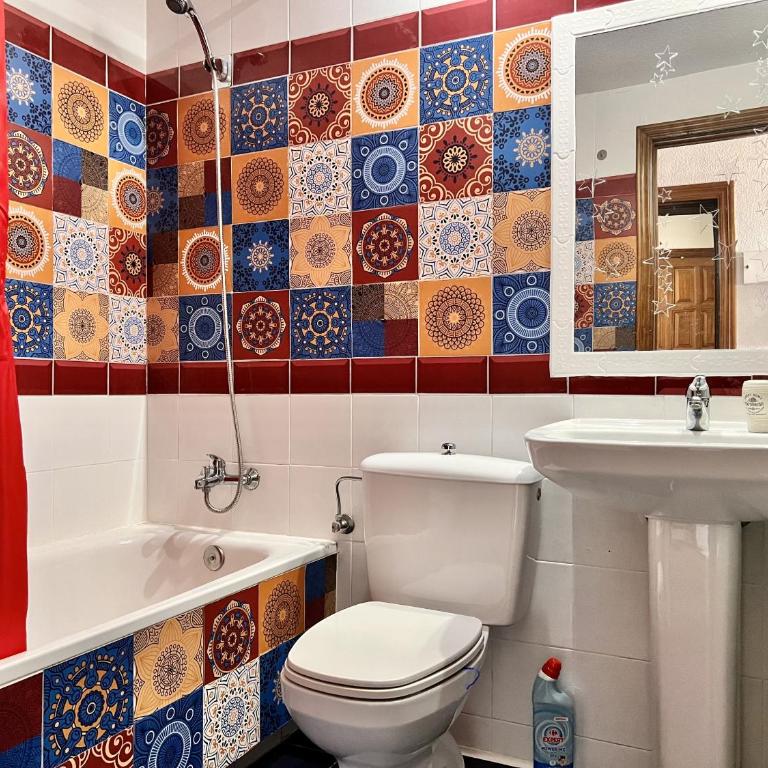 La Mata Sunshine Sea View - Apartment with Sea View - 25