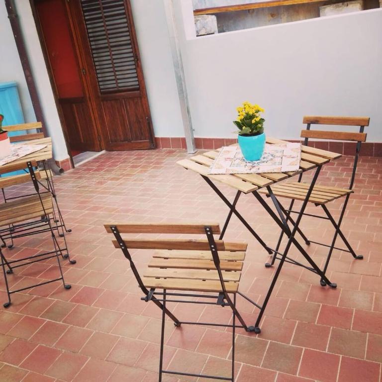 Dammuso SoleLuna. - Casa con 2 Camere da Letto - 44