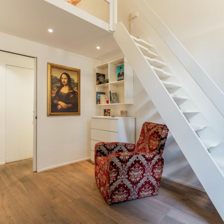 Rome As You Feel - Fontanella Borghese Luxury Apartment - Appartamento con 2 Camere da Letto - 30