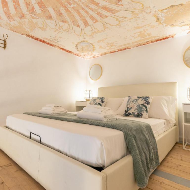 Rome As You Feel - Fontanella Borghese Luxury Apartment - Appartamento con 2 Camere da Letto - 33