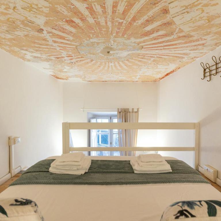 Rome As You Feel - Fontanella Borghese Luxury Apartment - Appartamento con 2 Camere da Letto - 35