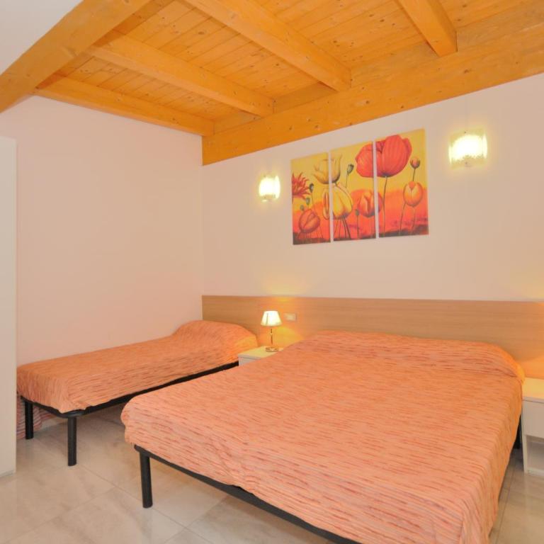 Villa Linde - Appartamento con 3 Camere da Letto - 3