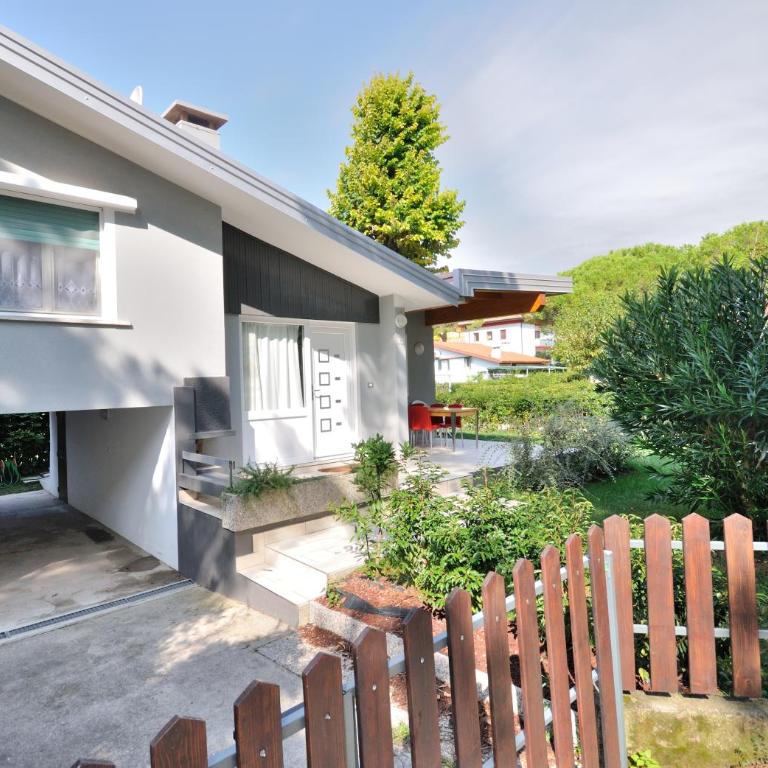 Villa Linde - Appartamento con 3 Camere da Letto - 4