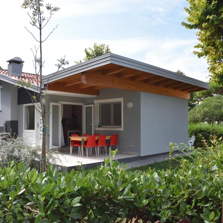 Villa Linde - Appartamento con 3 Camere da Letto - 1