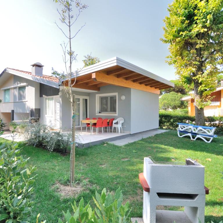 Villa Linde - Appartamento con 3 Camere da Letto - 5