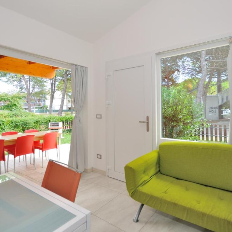 Villa Linde - Appartamento con 3 Camere da Letto - 7