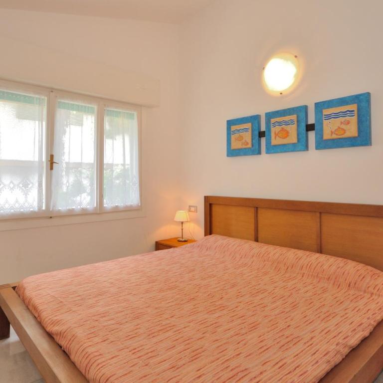 Villa Linde - Appartamento con 3 Camere da Letto - 10