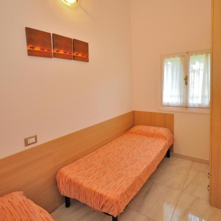 Villa Linde - Appartamento con 3 Camere da Letto - 12