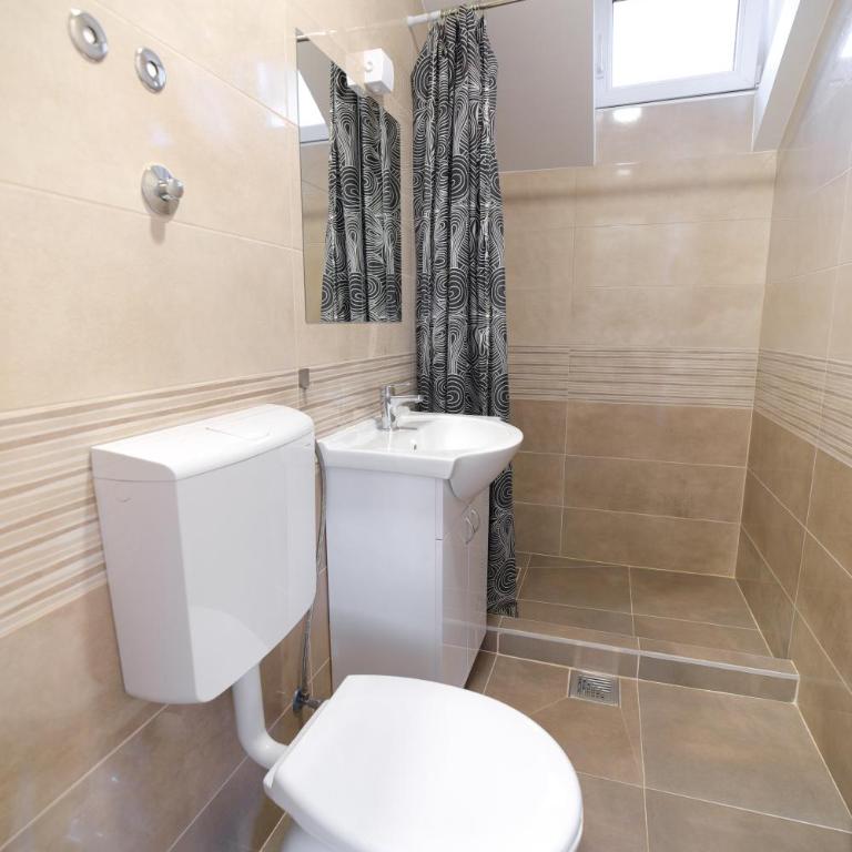 Bumerang - Apartman sa 1 Spavaćom Sobom - 3