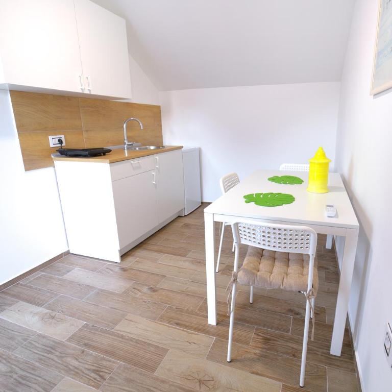 Bumerang - Apartman sa 1 Spavaćom Sobom - 4
