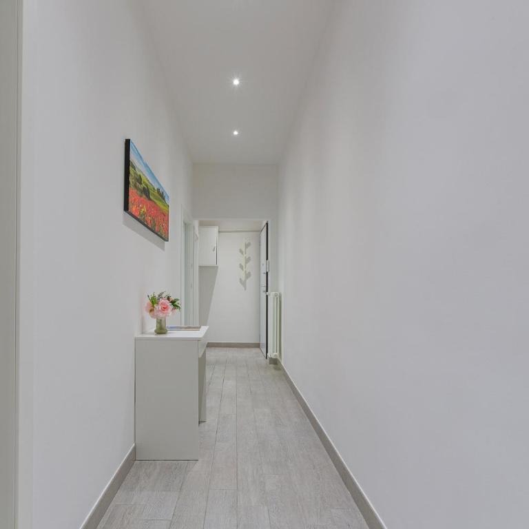 GuestHost - Bolognina Bright Apartment near the station - Appartamento con 2 Camere da Letto - 9